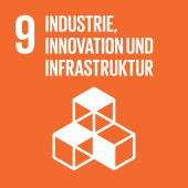 9 - Industrie, Innovation und Infrastruktur
