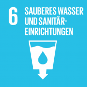 6 - Sauberes Wasser und Sanitär-Einrichtungen