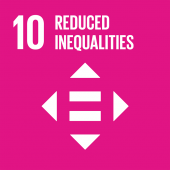 10 -  Reduced Inequality