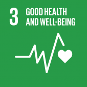 3 - Good Health and Well-being